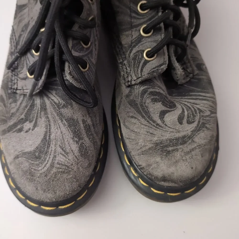 Dr. Martens pre owned